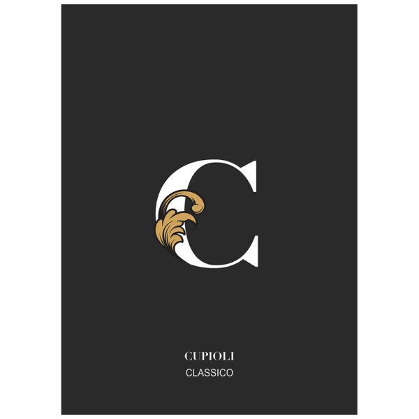 Cupioli Catalogue Classic