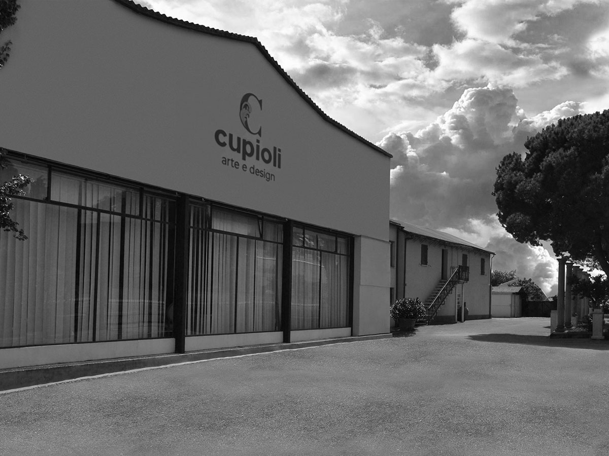 Cupioli Arte e Design Azienda