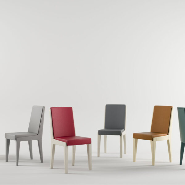 Juliette Chair collection