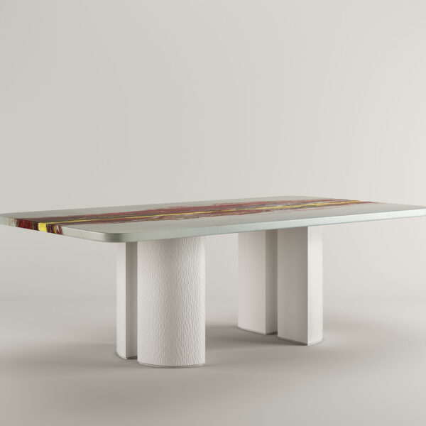 Vitae Table living detail