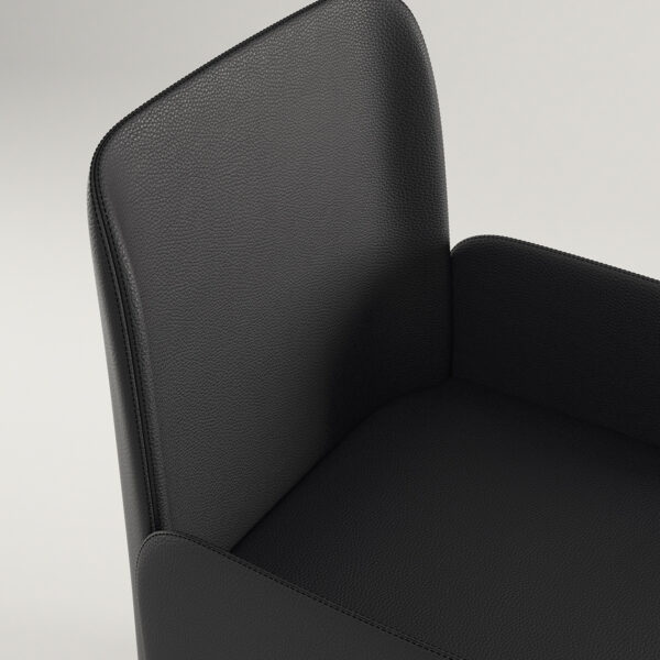 Gelsomina chair detail