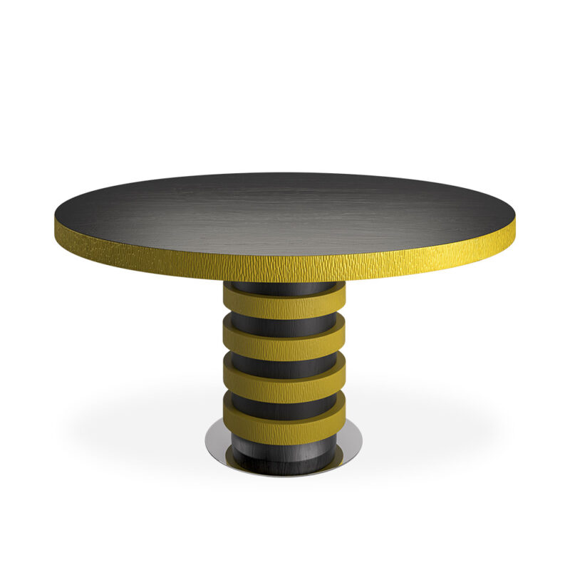 Iride round table
