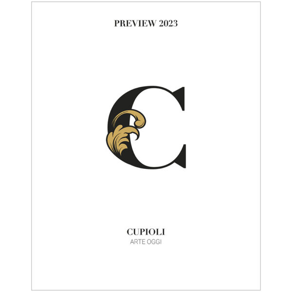 Cupioli Arte Oggi Catalogue