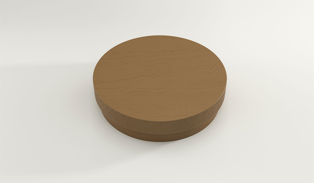 Cleo occasional table