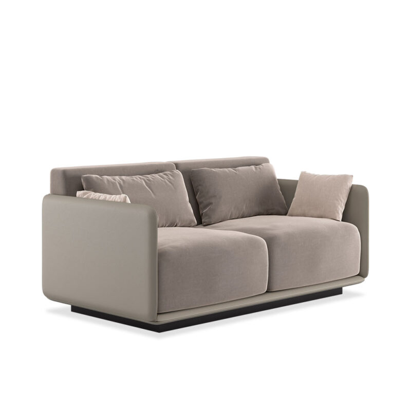 DOLCEVITA 2 seater sofa contemporary