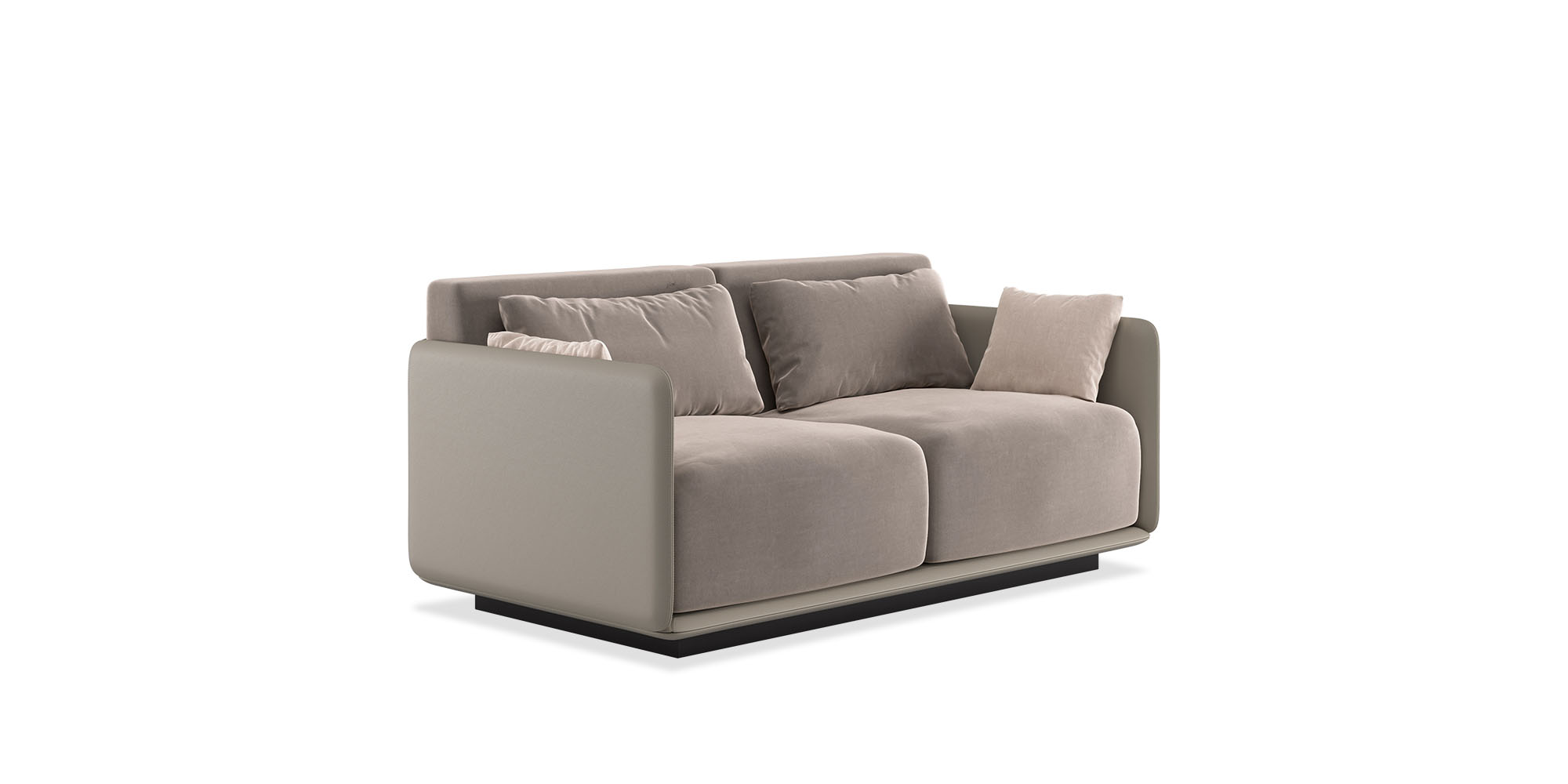 DOLCEVITA 2 seater sofa
