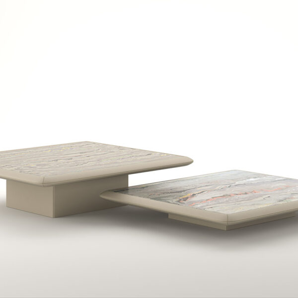 DOLCEVITA occasional tables living