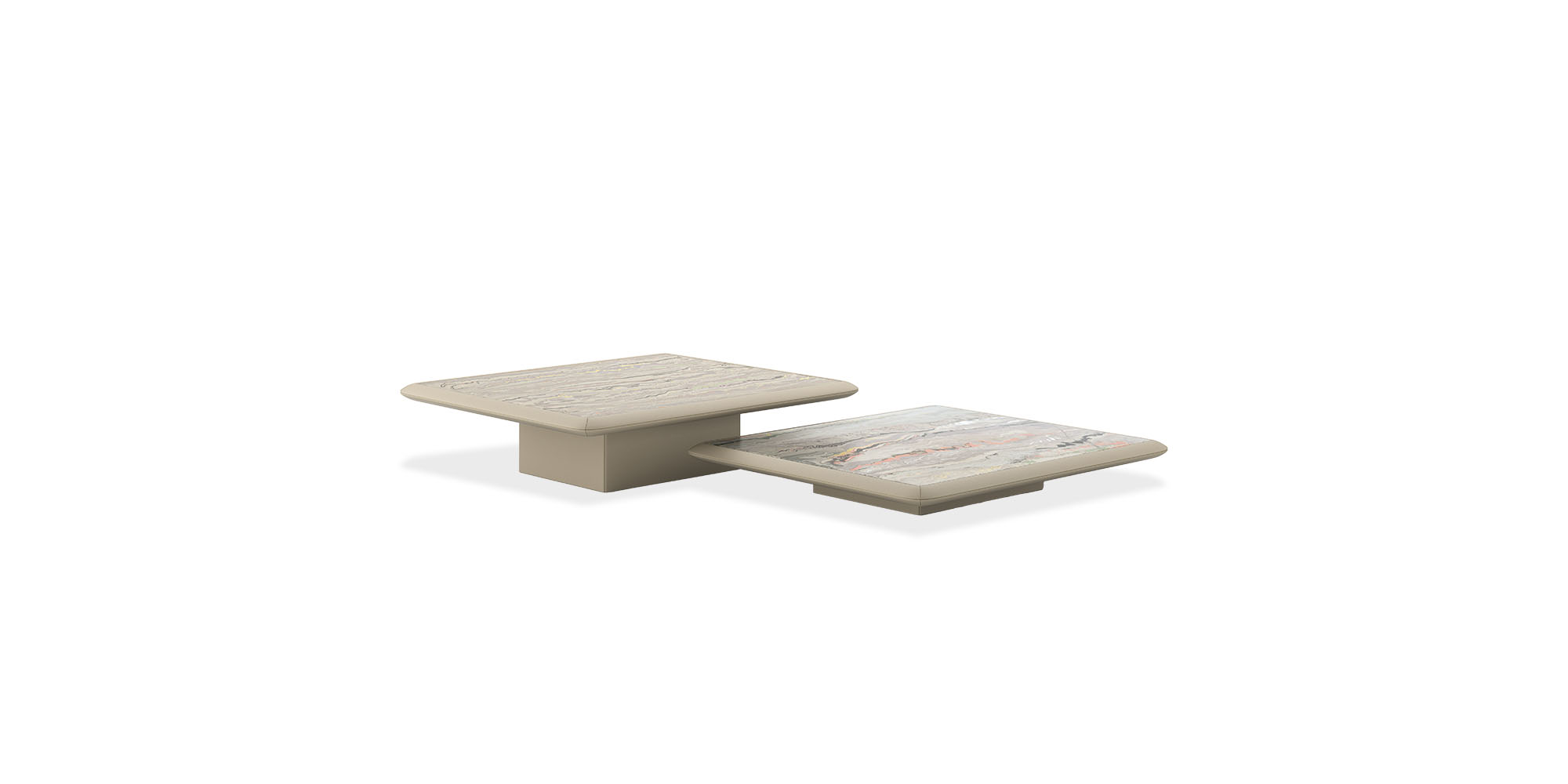 DOLCEVITA occasional tables