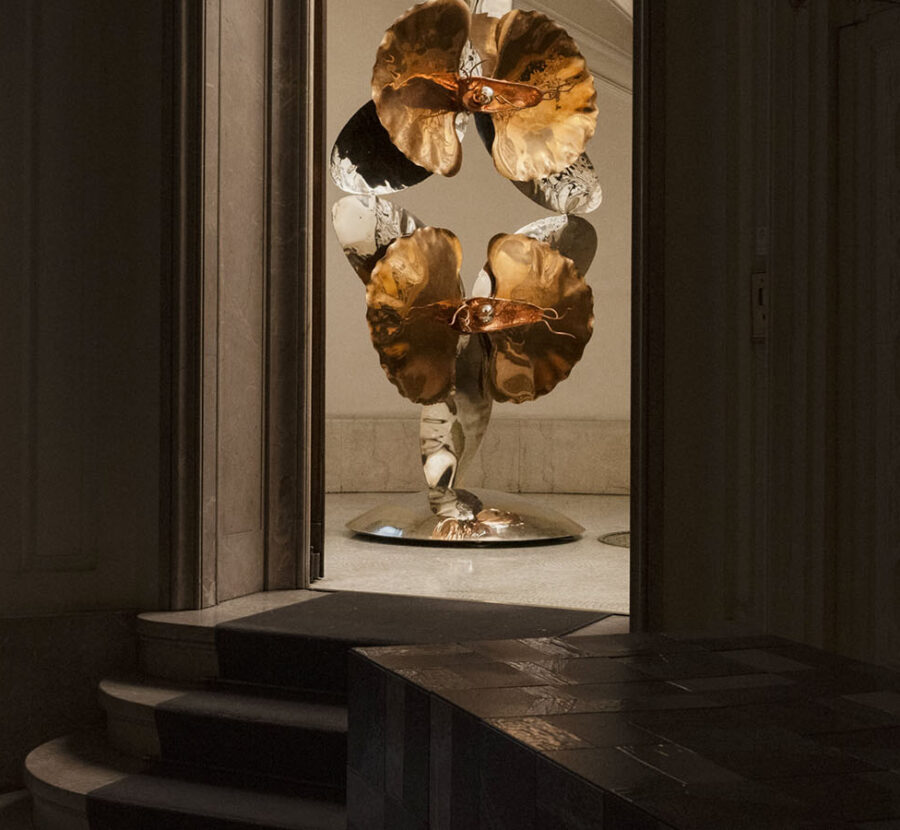 Honored to be a part of this year L’Appartamento with Artemest during the Milan Design Week 2025