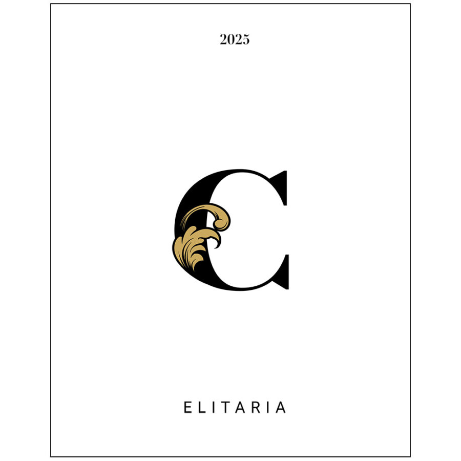 Cupioli Elitaria Catalogue 2025